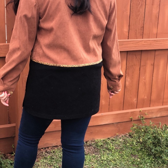 Coat - Picture 3 of 3